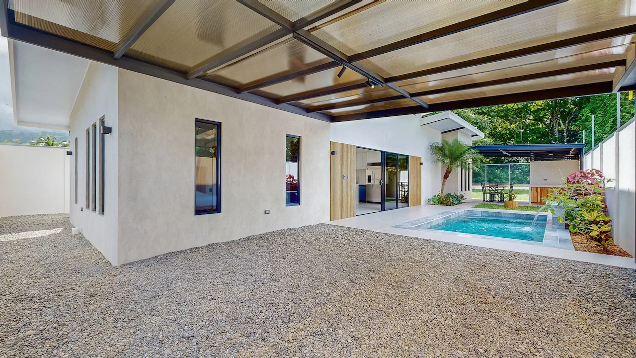 BEAUTIFUL BRAND NEW 3 BEDROOM HOME IN CENTRAL UVITA, photo 17