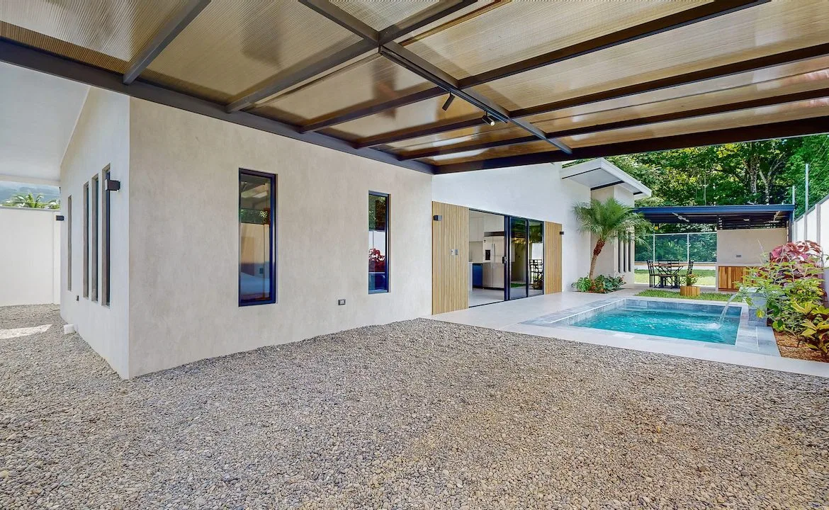 BEAUTIFUL BRAND NEW 3 BEDROOM HOME IN CENTRAL UVITA, photo 18