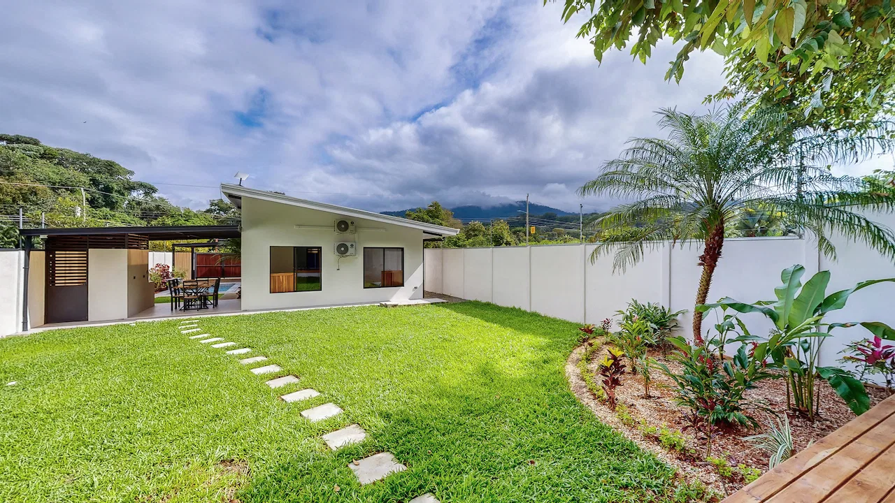 BEAUTIFUL BRAND NEW 3 BEDROOM HOME IN CENTRAL UVITA, photo 23