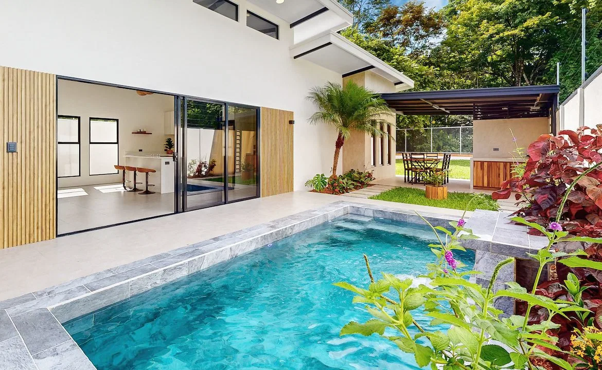 BEAUTIFUL BRAND NEW 3 BEDROOM HOME IN CENTRAL UVITA, photo 4