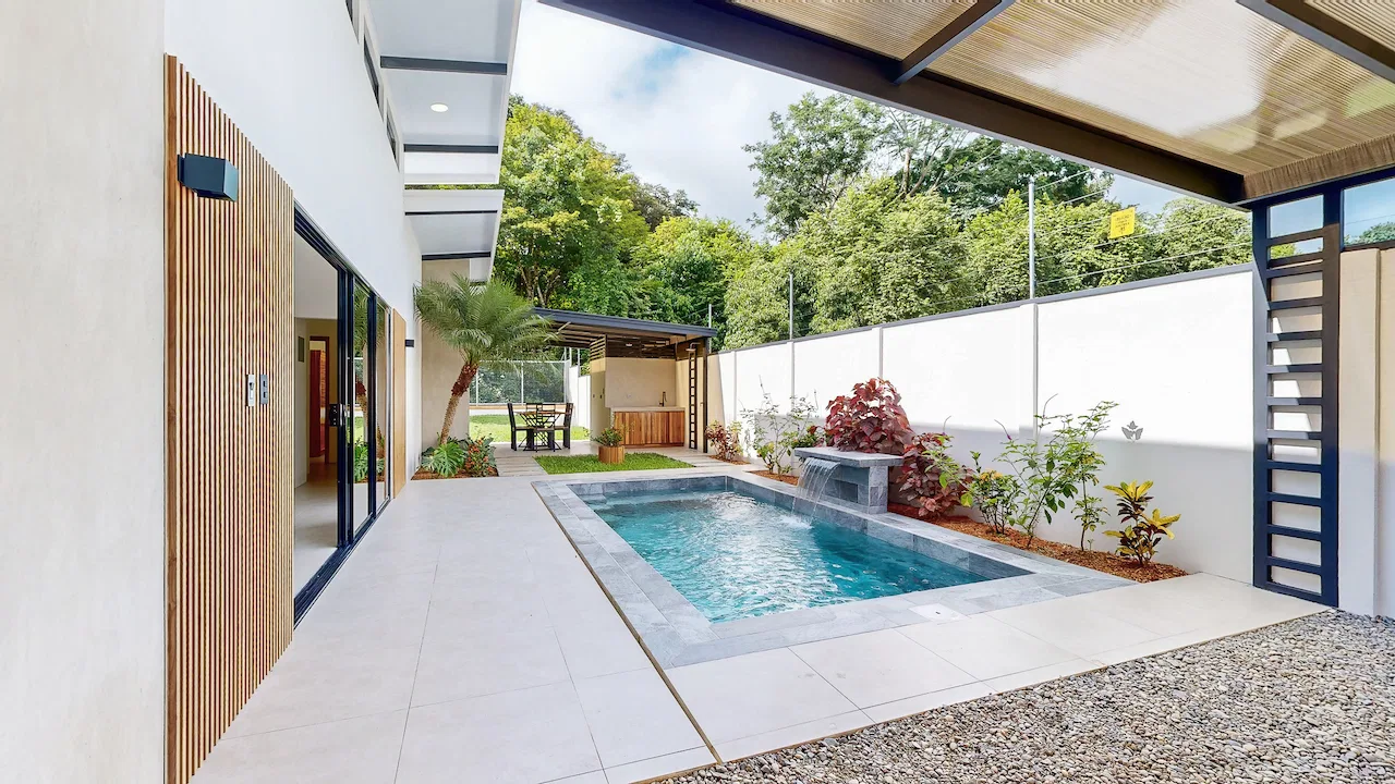 BEAUTIFUL BRAND NEW 3 BEDROOM HOME IN CENTRAL UVITA, photo 7