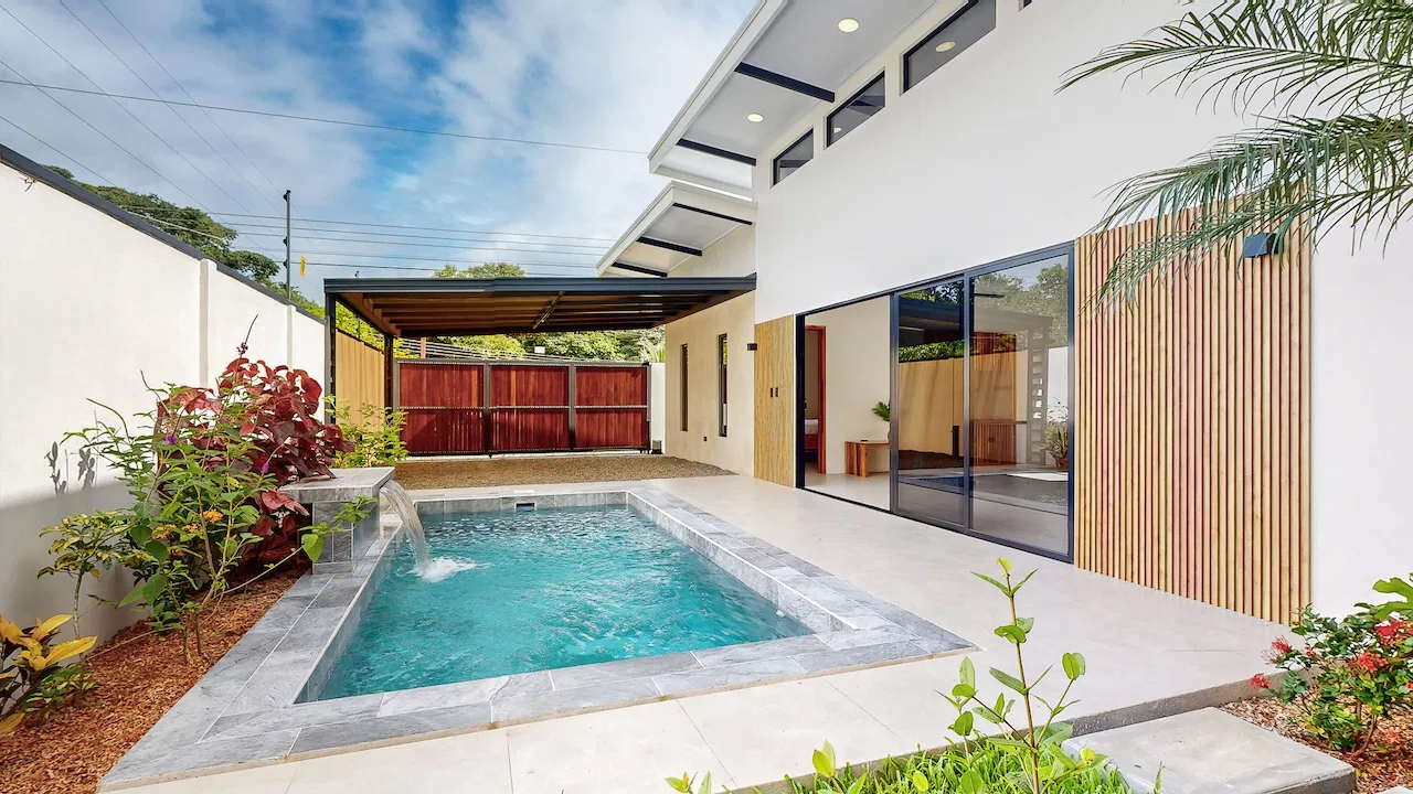 BEAUTIFUL BRAND NEW 3 BEDROOM HOME IN CENTRAL UVITA, photo 9
