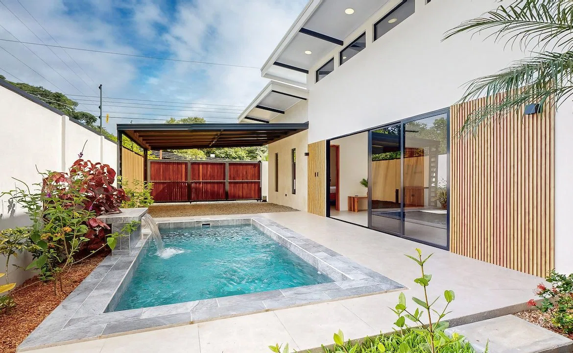 BEAUTIFUL BRAND NEW 3 BEDROOM HOME IN CENTRAL UVITA, photo 10