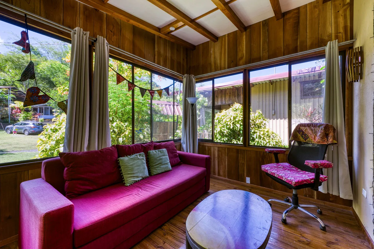 DOMINICAL HOTEL OR RETREAT WITH 13 RENTALS PLUS OWNER’S HOME, photo 15
