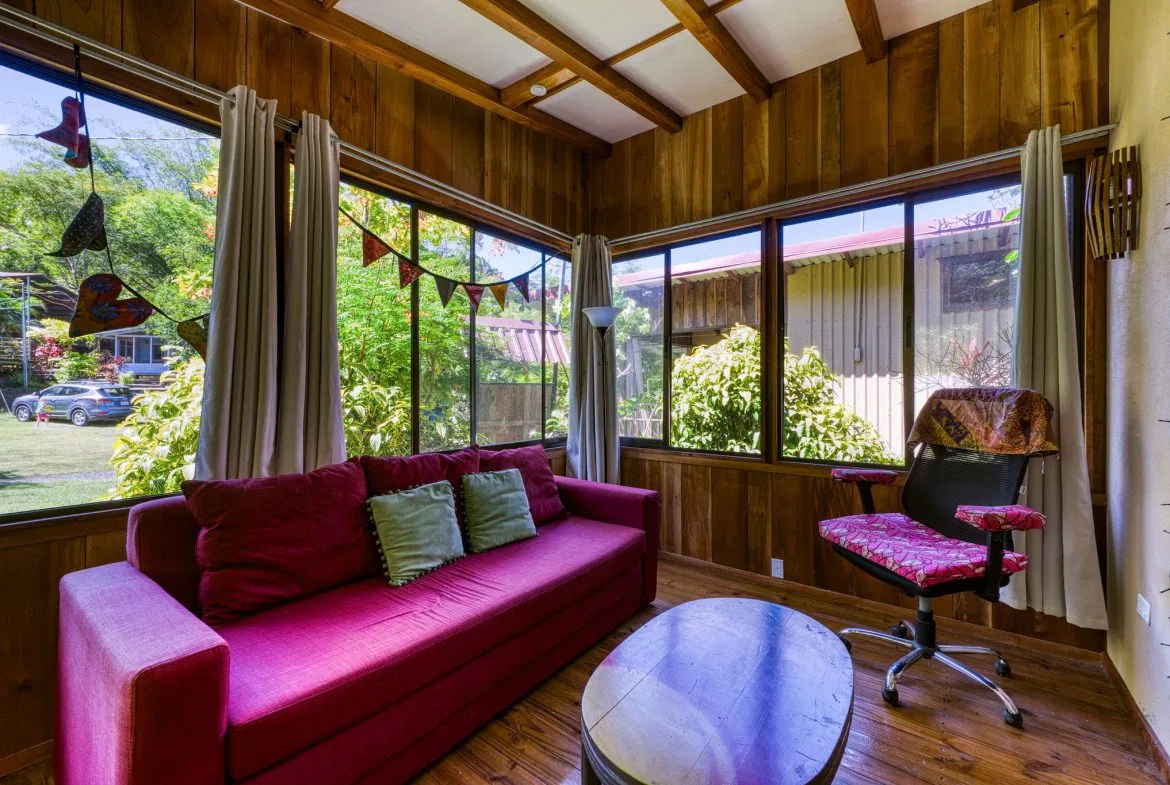 DOMINICAL HOTEL OR RETREAT WITH 13 RENTALS PLUS OWNER’S HOME, photo 16