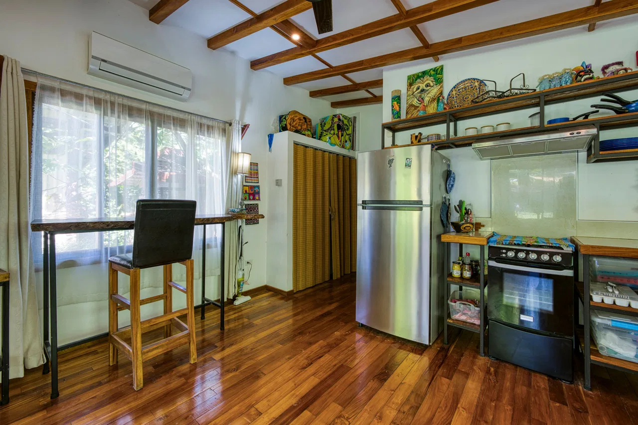 DOMINICAL HOTEL OR RETREAT WITH 13 RENTALS PLUS OWNER’S HOME, photo 17