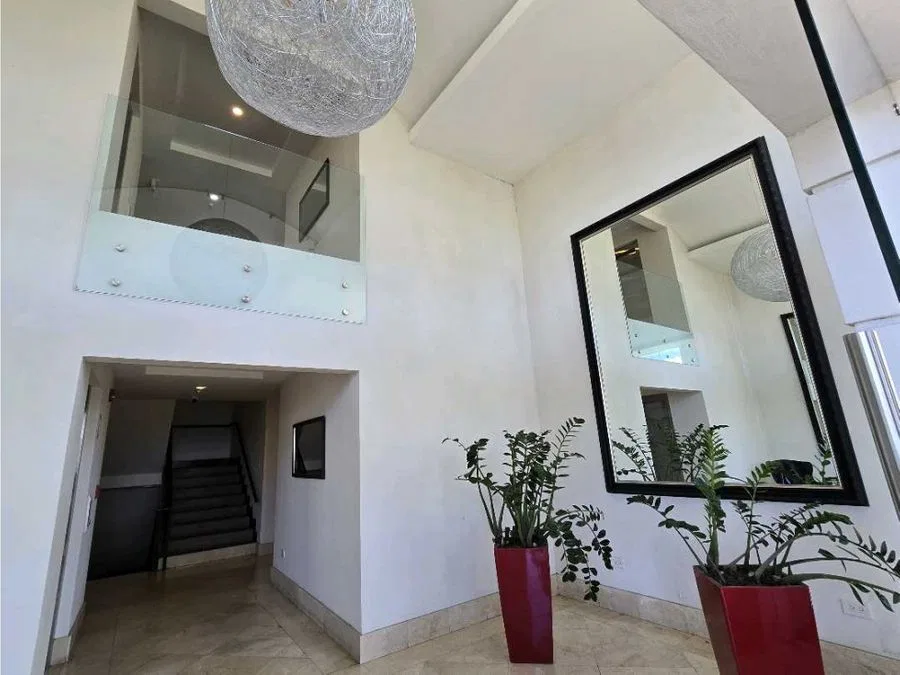Se Vende Apto 1 habitación Cond.Monte Real, Curridabat (JK)