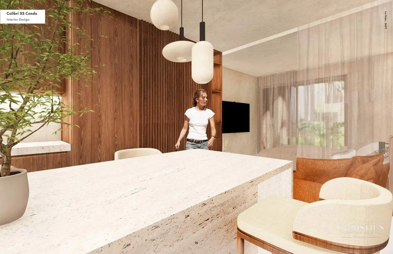 Los Nidos Condos at Shift Esperanza, photo 11