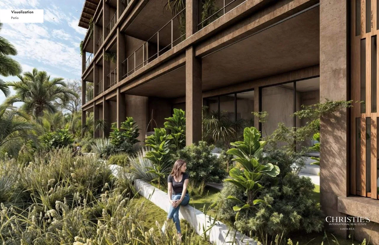 Los Nidos Condos at Shift Esperanza, photo 17