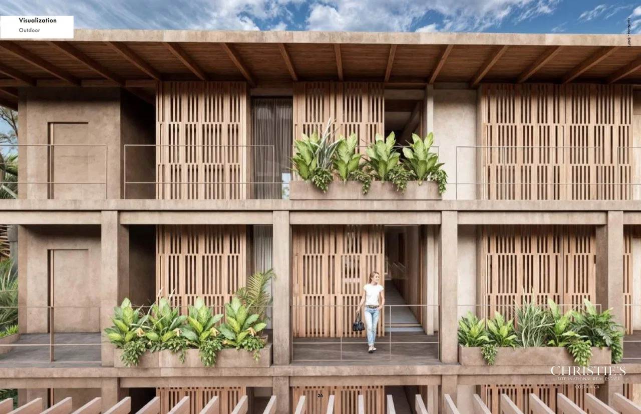 Los Nidos Condos at Shift Esperanza, photo 5