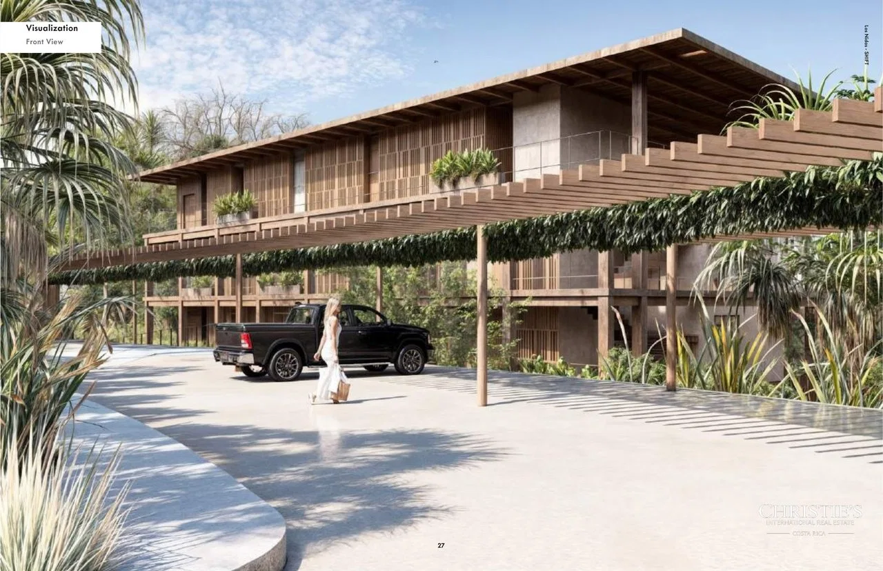 Los Nidos Condos at Shift Esperanza, photo 6