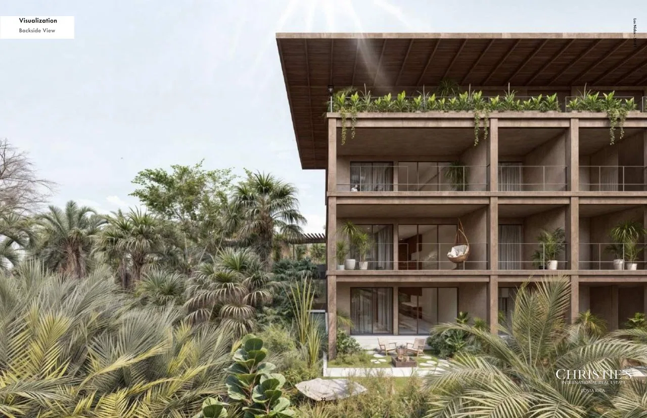 Los Nidos Condos at Shift Esperanza, photo 7