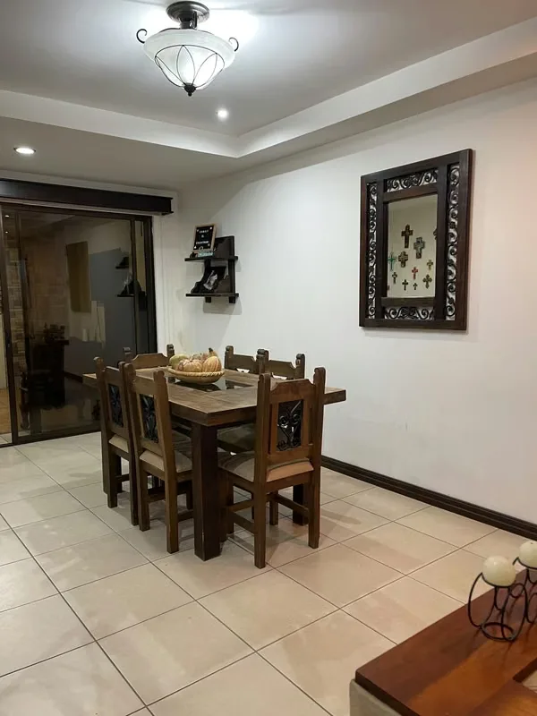 Amplia y cómoda casa de 170 m² de construcción, ubicada en el Condominio Hacienda Sacramento, ideal para quienes buscan seguridad, ..., photo 16