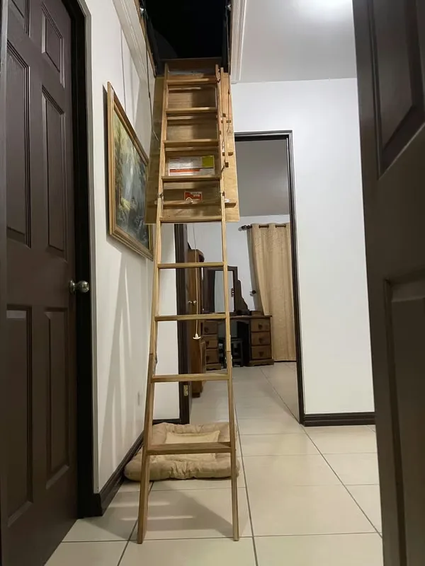 Amplia y cómoda casa de 170 m² de construcción, ubicada en el Condominio Hacienda Sacramento, ideal para quienes buscan seguridad, ..., photo 4