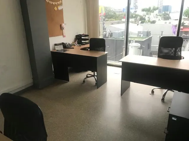 Building and lot for sale for corporate offices in Paseo Colon, San Jose, Costa Rica, photo 4