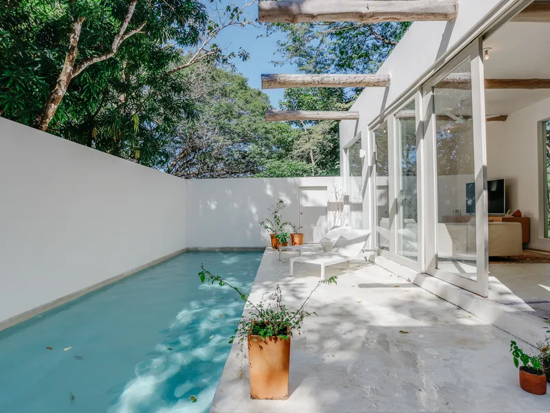 2 Bed Single Family Homes For Sale in Nosara, photo 2