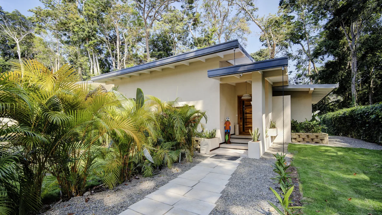 Villa Coco – Turnkey 3-Bedroom Rental Villa For Sale in Puerto Viejo, Costa Rica, photo 2