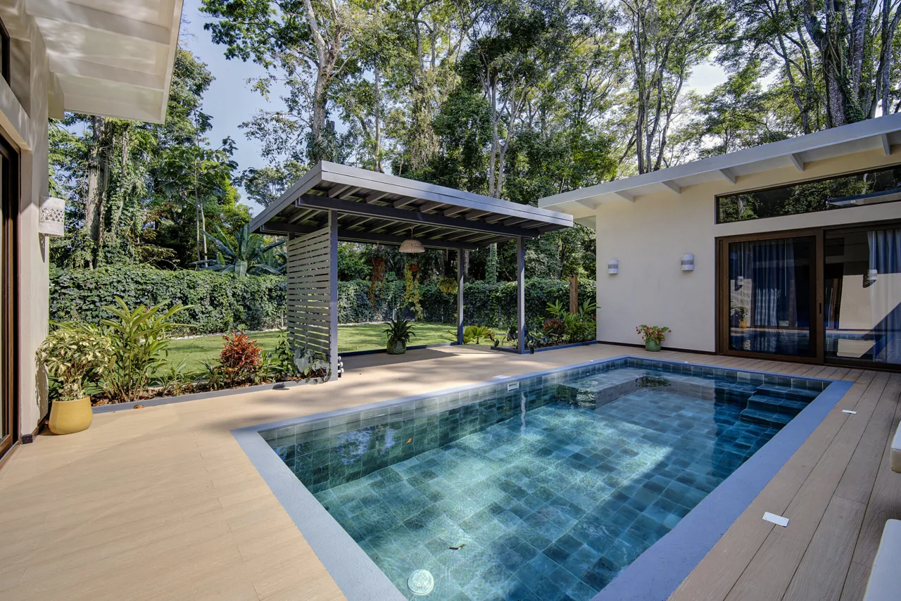Villa Coco – Turnkey 3-Bedroom Rental Villa For Sale in Puerto Viejo, Costa Rica, photo 11