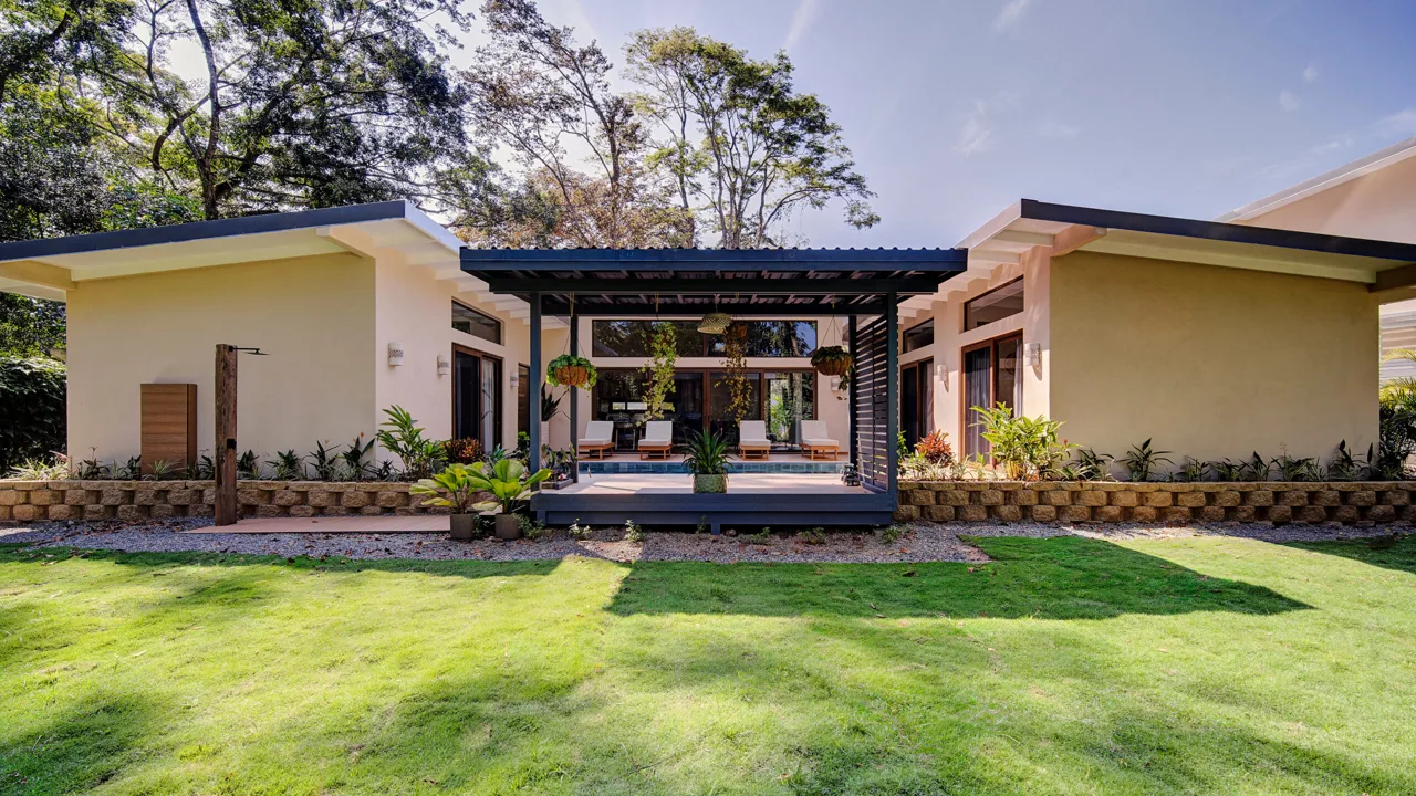 Villa Coco – Turnkey 3-Bedroom Rental Villa For Sale in Puerto Viejo, Costa Rica, photo 7