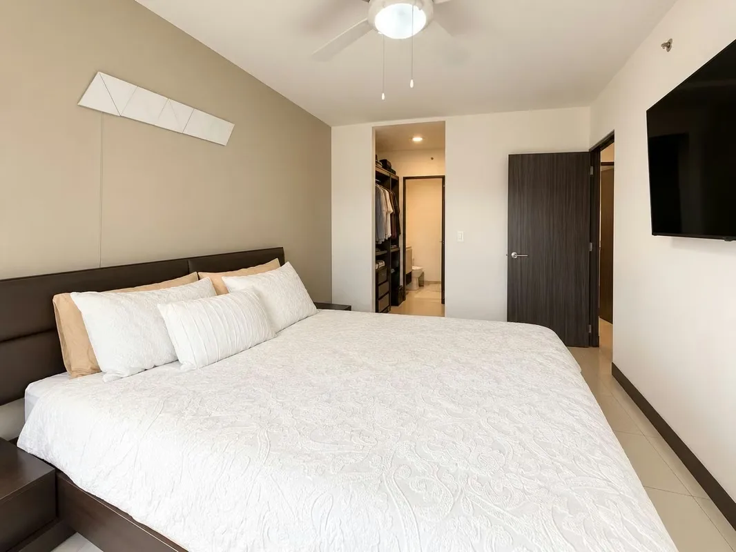 Apartamento en alquiler en Torre Ü Nunciatura, Rohrmoser, photo 11