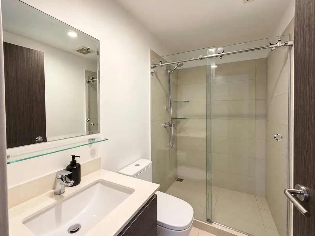 Apartamento en alquiler en Torre Ü Nunciatura, Rohrmoser, photo 12