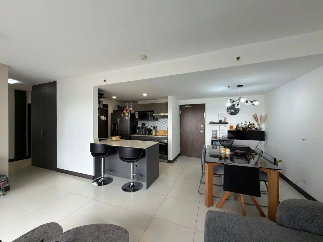 Apartamento en alquiler en Torre Ü Nunciatura, Rohrmoser, photo 6