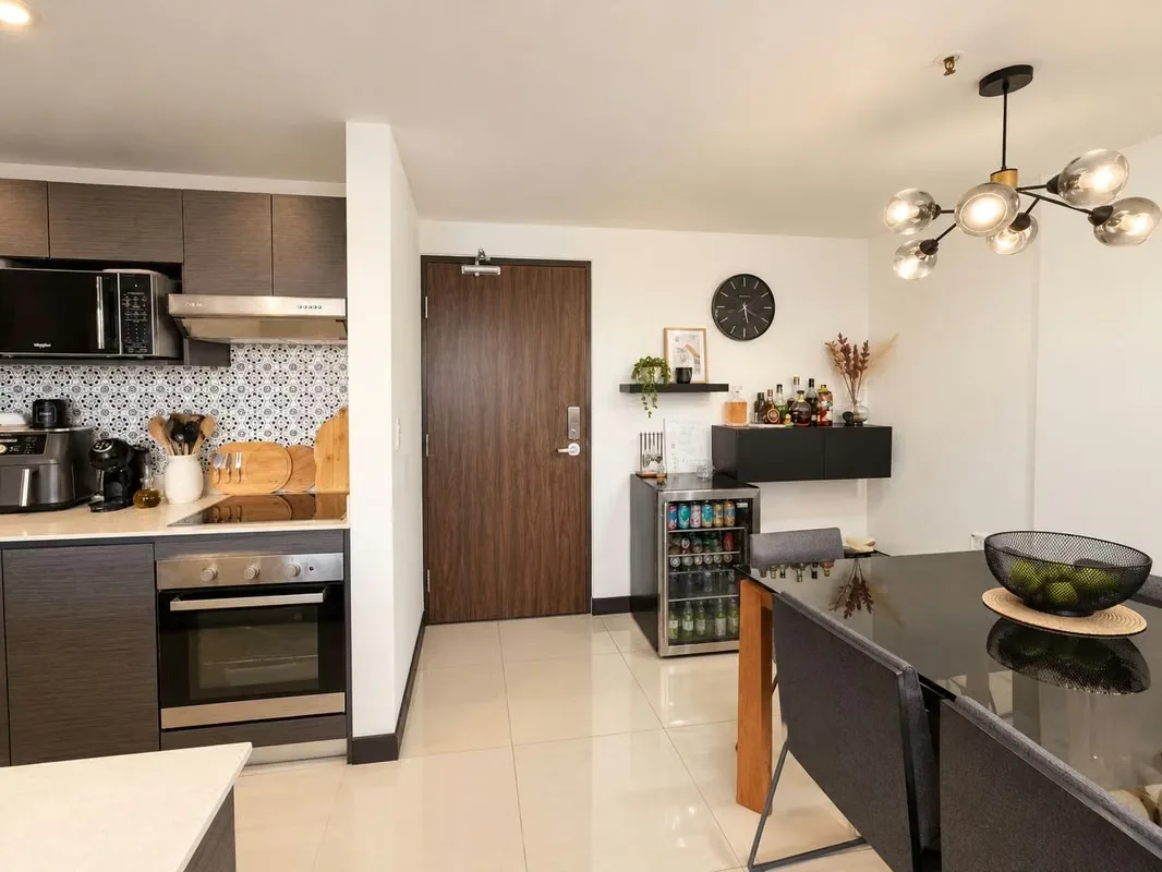 Apartamento en alquiler en Torre Ü Nunciatura, Rohrmoser, photo 7