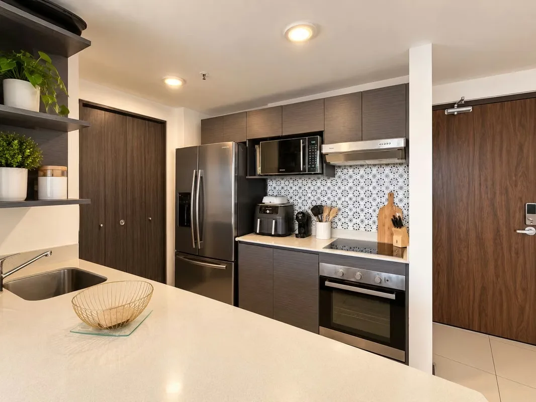 Apartamento en alquiler en Torre Ü Nunciatura, Rohrmoser, photo 8