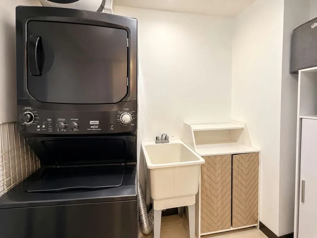 Apartamento en alquiler en Torre Ü Nunciatura, Rohrmoser, photo 10