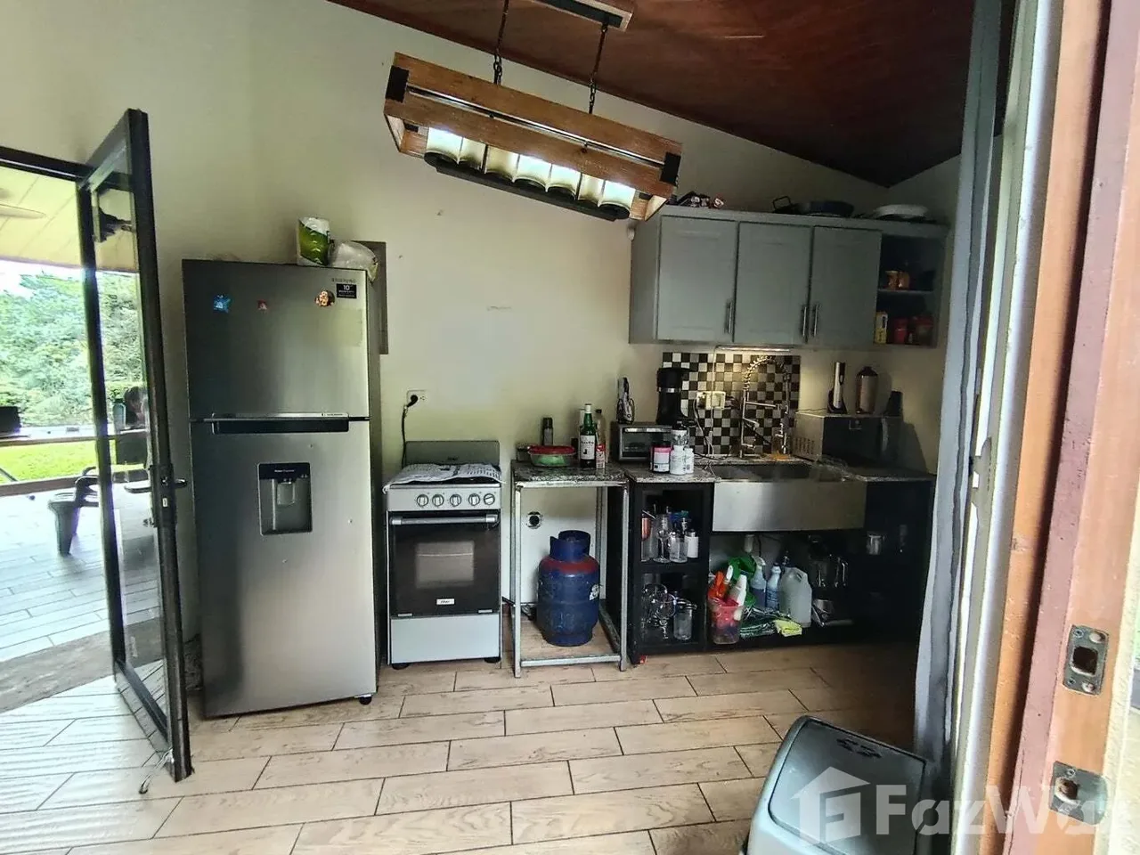 3 Bedroom House for Sale in Turrubares, San Jose for $225,000, photo 4