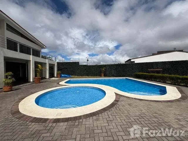 Se vende casa en Calle Los Sanabria, Moravia, San José (DJ  23-1583) - Venta en Moravia, photo 6