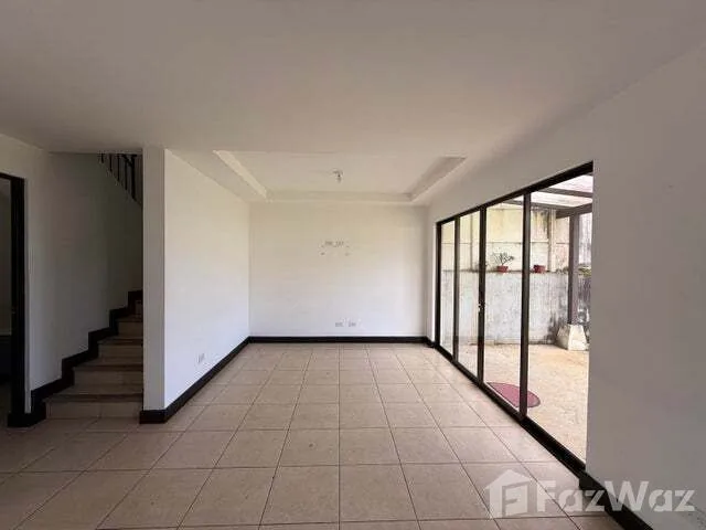 Se vende casa en Calle Los Sanabria, Moravia, San José (DJ  23-1583) - Venta en Moravia, photo 7