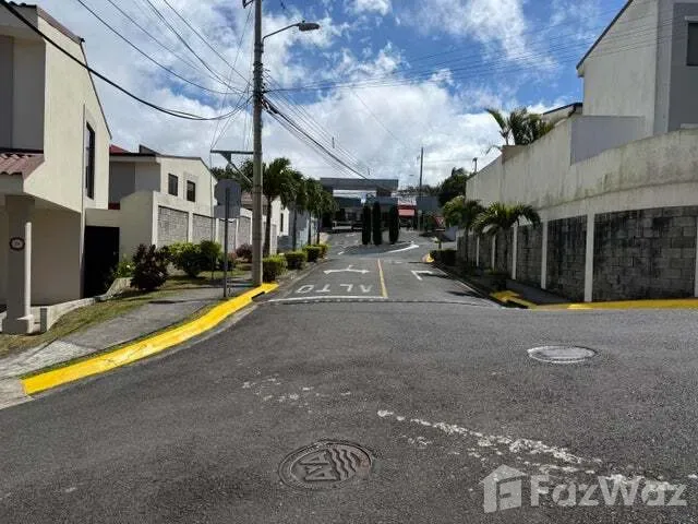 Se vende casa en Calle Los Sanabria, Moravia, San José (DJ  23-1583) - Venta en Moravia, photo 8