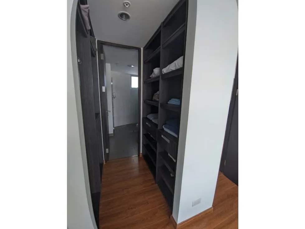 VENTA DE APARTAMENTO AMUEBLADO, ROHRMOSER, CONDOMINIO VISTAS DE NUNCIATURA, photo 11
