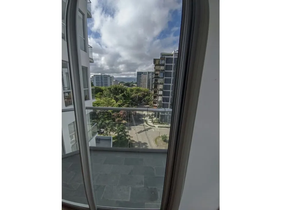 VENTA DE APARTAMENTO AMUEBLADO, ROHRMOSER, CONDOMINIO VISTAS DE NUNCIATURA, photo 13