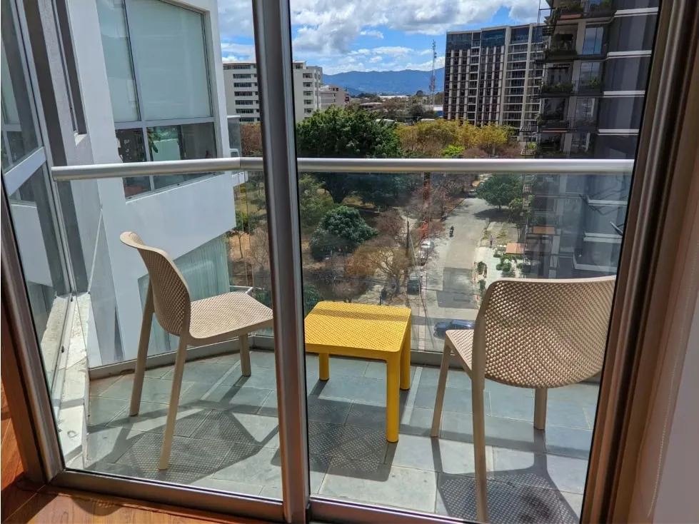 VENTA DE APARTAMENTO AMUEBLADO, ROHRMOSER, CONDOMINIO VISTAS DE NUNCIATURA, photo 14