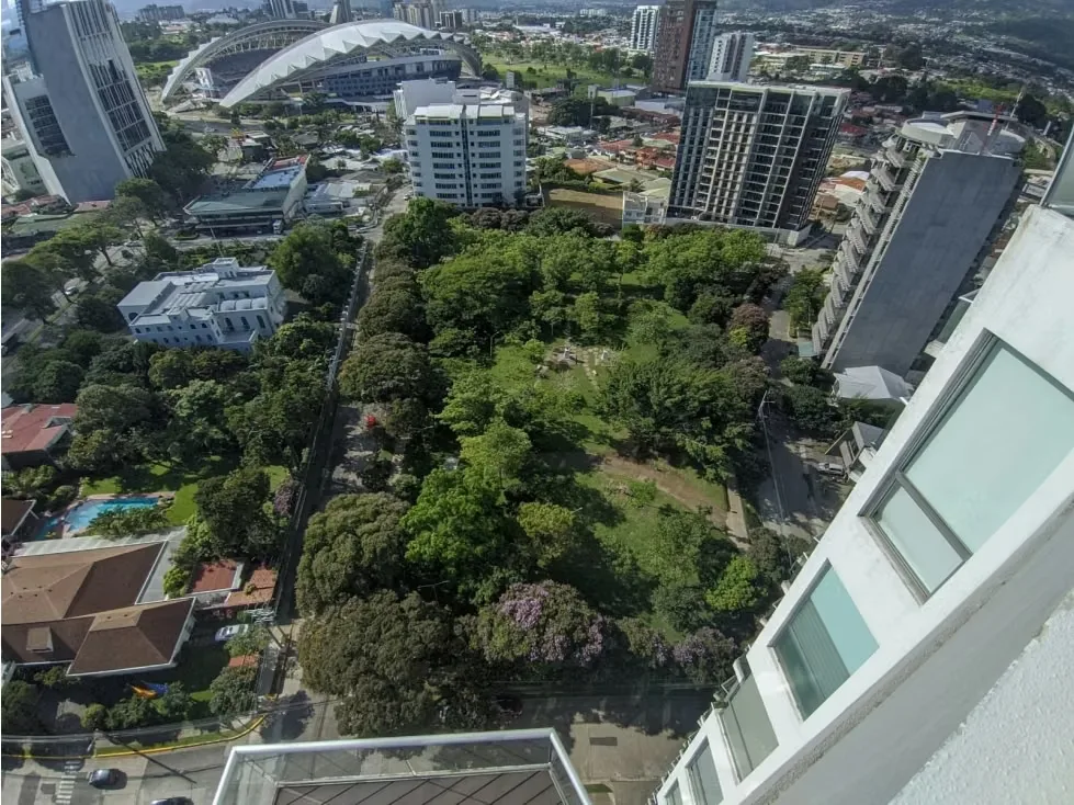 VENTA DE APARTAMENTO AMUEBLADO, ROHRMOSER, CONDOMINIO VISTAS DE NUNCIATURA, photo 15