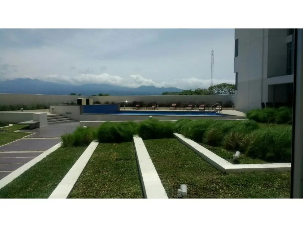 VENTA DE APARTAMENTO AMUEBLADO, ROHRMOSER, CONDOMINIO VISTAS DE NUNCIATURA, photo 16