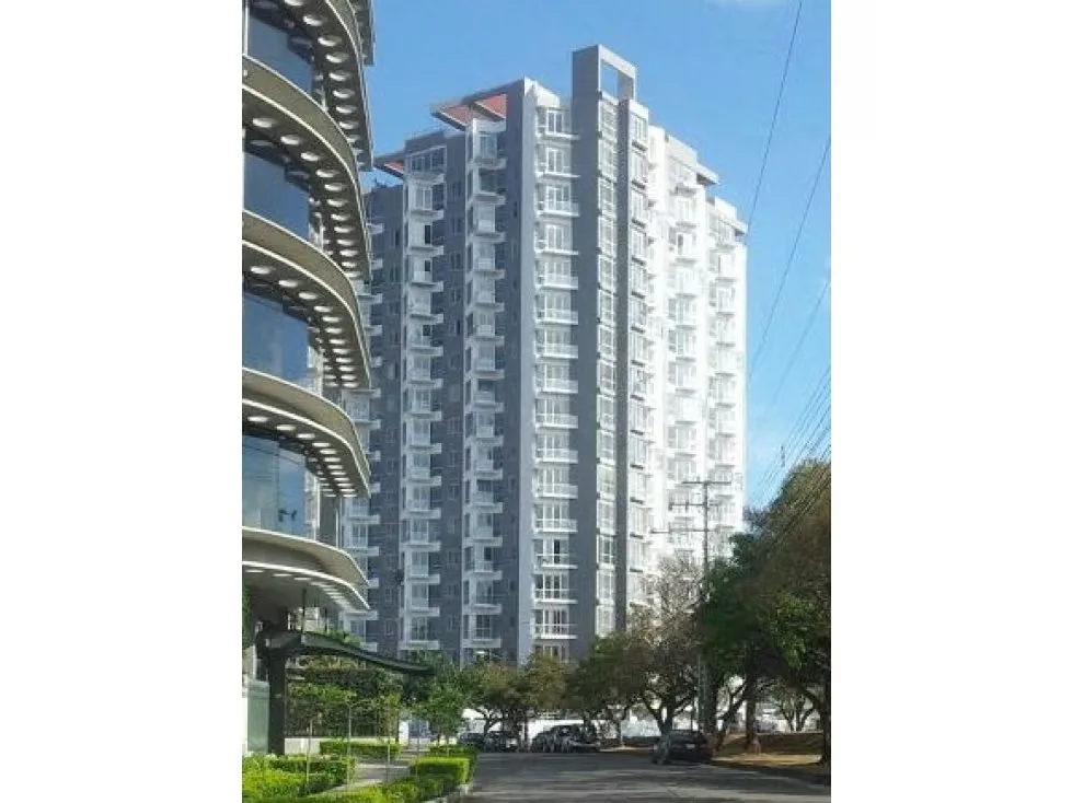 VENTA DE APARTAMENTO AMUEBLADO, ROHRMOSER, CONDOMINIO VISTAS DE NUNCIATURA, photo 3