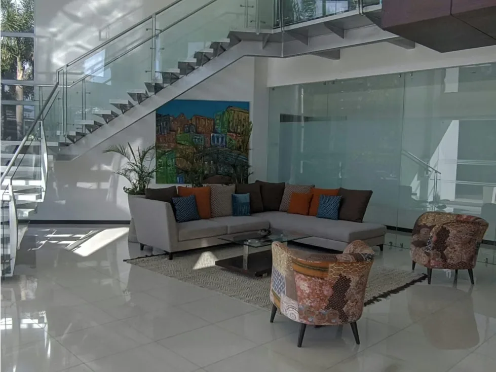 VENTA DE APARTAMENTO AMUEBLADO, ROHRMOSER, CONDOMINIO VISTAS DE NUNCIATURA, photo 4