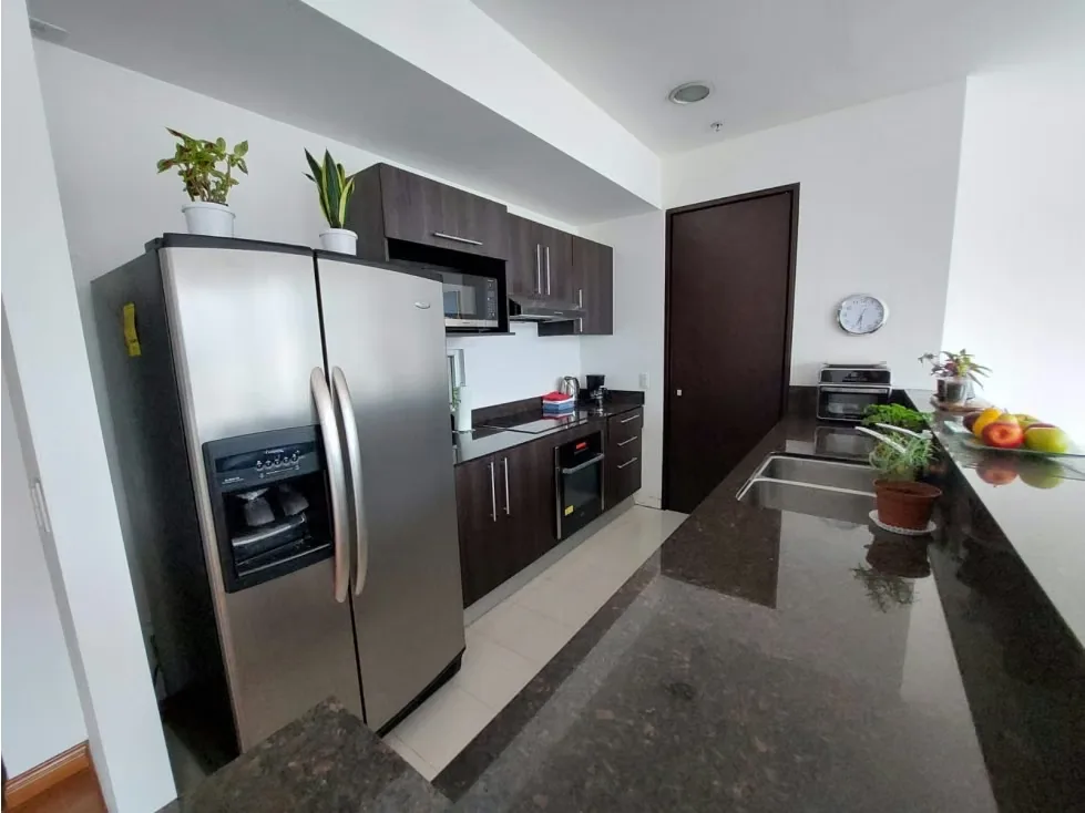 VENTA DE APARTAMENTO AMUEBLADO, ROHRMOSER, CONDOMINIO VISTAS DE NUNCIATURA, photo 8