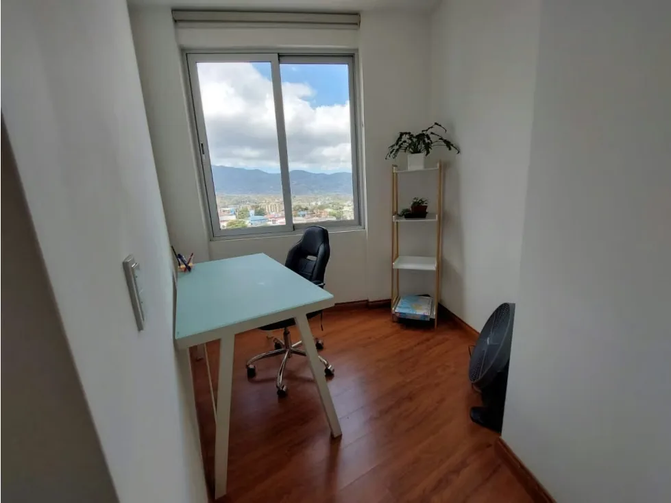 VENTA DE APARTAMENTO AMUEBLADO, ROHRMOSER, CONDOMINIO VISTAS DE NUNCIATURA, photo 10