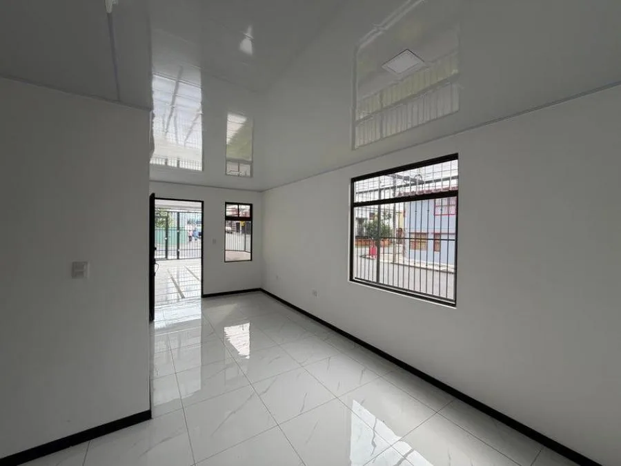 MLS-26-1250 LS VENTA CASA NUEVA TIBAS SAN JOSE - Venta en Tibás, photo 3