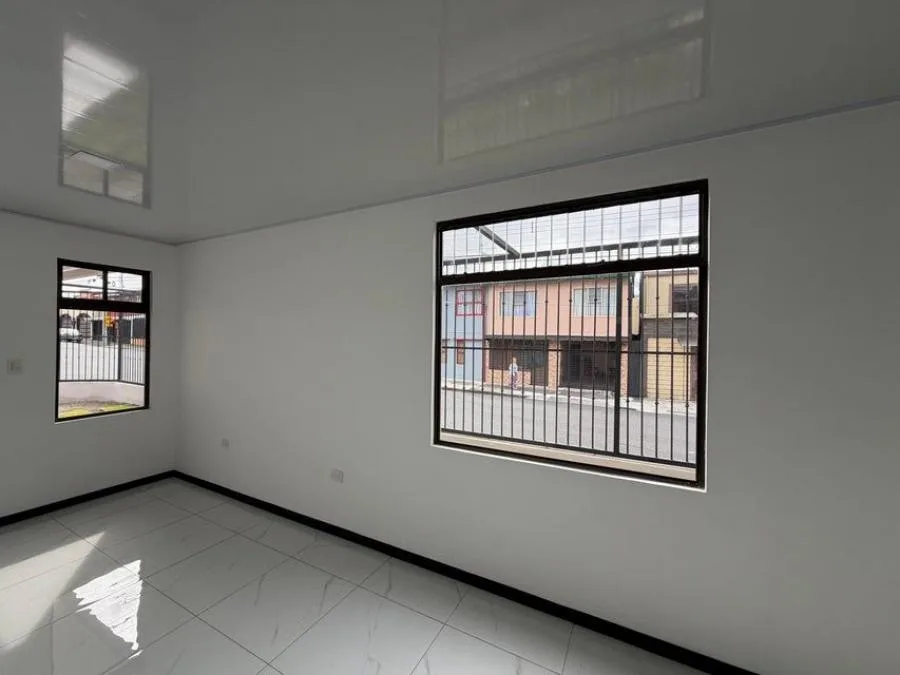 MLS-26-1250 LS VENTA CASA NUEVA TIBAS SAN JOSE - Venta en Tibás, photo 7
