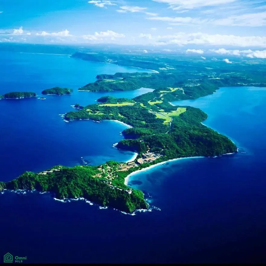 Four Seasons Papagayo Fractional, Nacascolo, Guanacaste 50104
