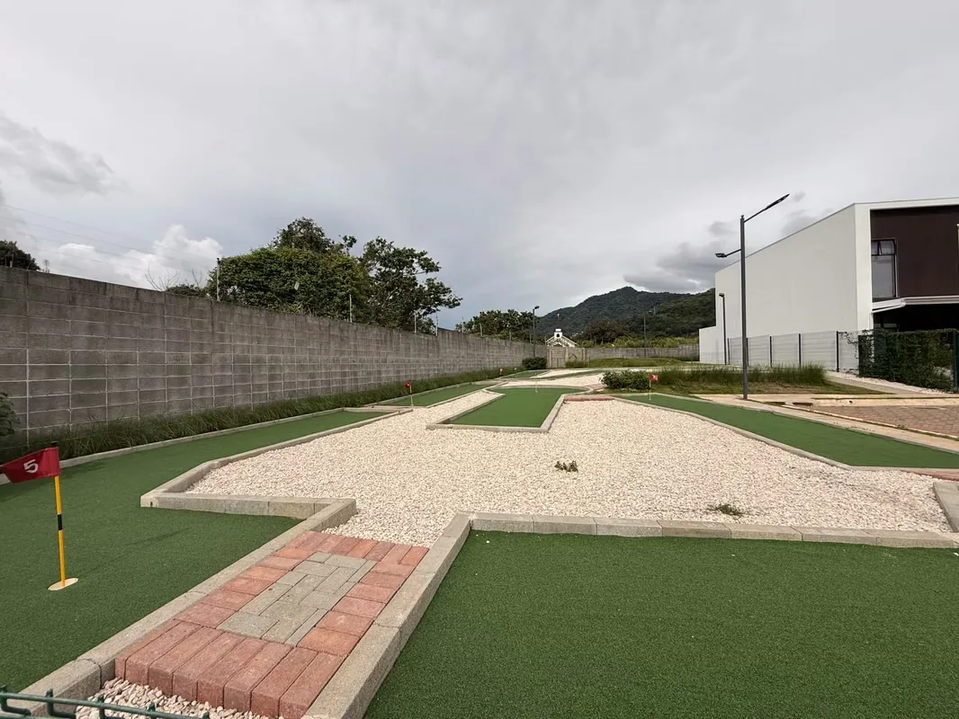 Modern House for Sale in Curridabat | Condominio Ayarco 385, photo 16