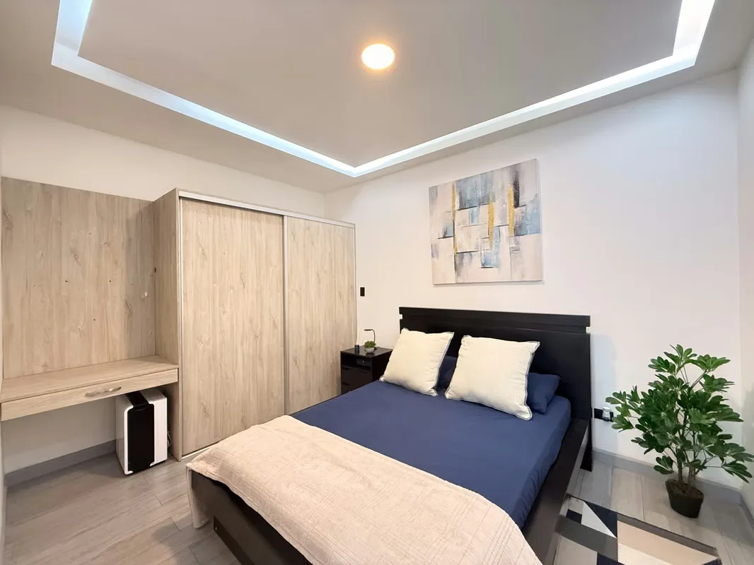 Modern House for Sale in Curridabat | Condominio Ayarco 385, photo 3