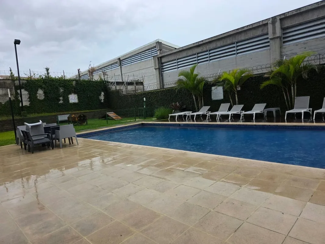 Quieres Vivir en este Hermoso Apartamento o Comprarlo para Inversión. Te podemos asesorar. Si necesitas financiamiento te acompañamos en el proceso con el BCR, BNC, BAC.