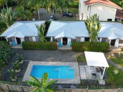 Villas Scarlet, photo 2