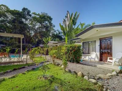 Villas Scarlet, photo 9